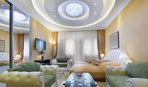 There are many types of ceilings that you can opt from. Brilliant False Ceiling Designs For Living Room And Bedroom