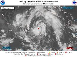 Mis tobillos y mi poca voluntad dijeron 'hasta aquí' y vi que no iba a ser capaz de caminar bajo aquel sol tropical las dos horas que teníamos por delante. Tormenta Tropical Gamma En Puertas Lluvias En Mexico Y America Cent