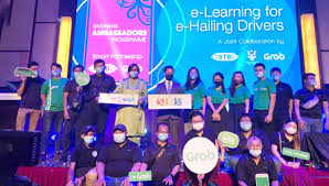 The rainforest world music festival is. Sarawak Tourism Board Aims To Turn 1 000 Grab Drivers Into Tourism Ambassadors