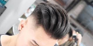 This is preferably one of the easiest short hairstyles for kids that won't take too long and can be really decked up with. 50 Best Asian Hairstyles For Men 2020 Guide