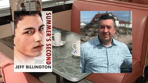 Jeff Billington's Instagram, Twitter & Facebook