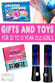 Best Gifts For 10 Year Old Girls In 2017 Gift For 10 Year Old Girl Gifts For 10 Year Old Girl Gifts For Girls