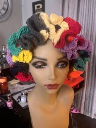 My most recent work 😅💖 KeeksCrochet