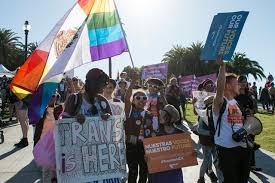 Community Letter: Disappointed by Mark Leno