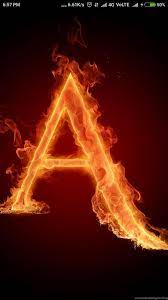Letter j images for whatsapp 1280x720 wallpaper ecopetit cat>. Fire Alphabet Hd For Android Apk Download
