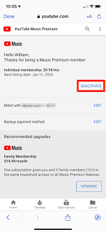 How can i cancel the app purchase that is not yet paid for (pending)? How To Cancel A Youtube Music Subscription In 2 Ways