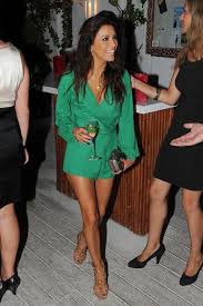 Eva Longoria Is Casual In Spain For The Global Gift Gala Eva Longoria Style Style Fashion