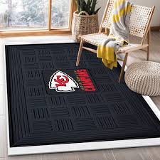 Find everything you need to redecorate and refresh any room when you stop by our kansas city, missouri at home store. Kansas City Chiefs Super Bowl Liv Nfl Team Logos Area Rug Living Room And Bedroom Rug Christmas Gift Us Decor Travels In Translation