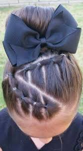 Pin By Diana Ramirez On Peinados Nina Kids Hairstyles Girl Hair Dos Baby Hairstyles