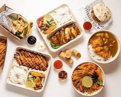 Yowei Menu Takeout in Canberra | Delivery Menu & Prices | Uber Eats