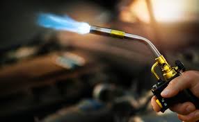Remove the lighter or sparker and place it away from the work area. How To Make A Propane Torch Burn Hotter Find Out Now Upgraded Home