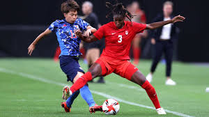 David became the first canadian to win the ligue 1 championship in france. Chile Vs Canada Prediction Odds Line Spread Stream How To Watch 2021 Olympic Women S Soccer Match On Fanduel