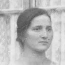 Marthe PETERMANN : généalogie par Marie-Ketsia BORNAND (ket)