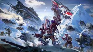 Iron Harvest Operation Eagle Review Jioforme