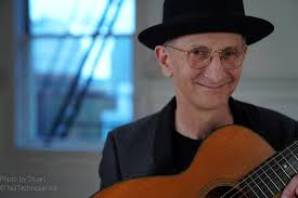 Master Classes — Vancouver International Guitar Festival