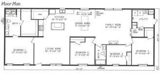 Mobil homes vacances grimaud buchen. Fairmont 28x70 4 Bedroom 2 Bath Michigan Mobile Home Connection Llc