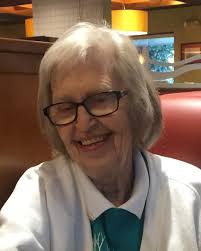 Jeannette R. Brown Obituary