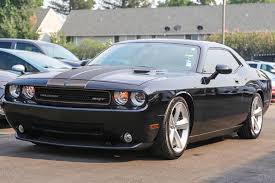Image result for Dark Titanium 2009 Challenger