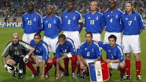 Check spelling or type a new query. Football France Danemark Amical Revival Coupe Du Monde 2002