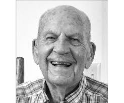 James Kirby Obituary (1925