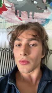 Patrick Lovelace's Instagram, Twitter & Facebook