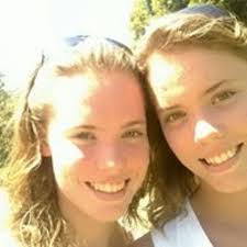 Amy Venter's Instagram, Twitter & Facebook