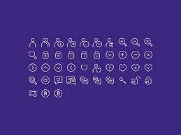 Despite all of our advances in technology, dating hasn't changed hardly at all in the 21st century. Dating App Icon Set App Icon Icon Set Icon