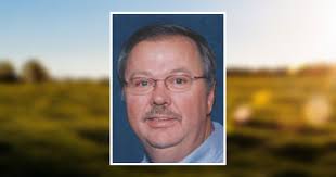 Craig Christopherson Obituary May 13, 2004