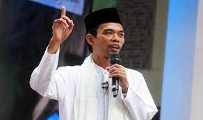 Benarkah Ustadz Somad Ceramah Tanpa Masker Saat Pandemi Republika Online