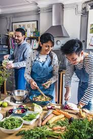 Opnkitchen Vous Venez Cuisiner Chez Moi Sweet Sour Cuisine Atelier Cuisine Cours De Cuisine