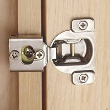 Blum Compact 38n Hinge And Mounting Plate 3 4 Inch Overlay 38n355c 12 In 2020 Overlay Hinges Face Frame Cabinets Hinges