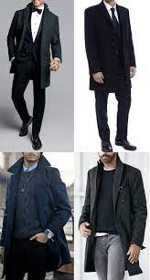 Zach mens overcoat wool trench coat knee length runs large. Types Of Mens Overcoats Pasteurinstituteindia Com