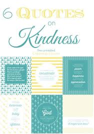 I have wondered why there is so much hatred in the world. Lds Quotes On Kindness Quotesgram