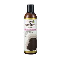 Ahead, 13 moisturizers to keep your natural hair hydrated for the. My Natural My Natural Hair Hydrating Conditioner Review Beauty Bulletin Conditioners