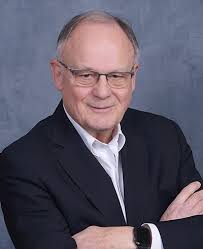 Richard (Dick) Mitchell financial advisory team