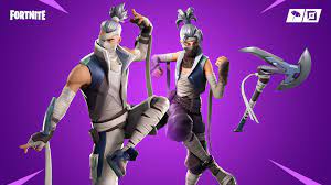 Richard tyler blevins (born june 5, 1991), better known by his online alias ninja, is an american twitch streamer, youtuber and professional gamer. Fortnite Kuno Skin Epic Outfit Fortnite Skins