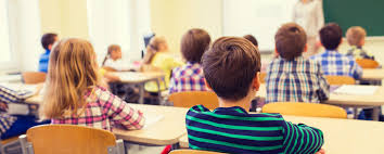Laut einem entwurf zeichnet sich eine verlängerung des lockdowns bis zum 14. Coronakrise Durfen Wir Die Schulen Schon Offnen Ein Experten Kommentar Netdoktor At