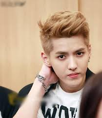 12+ Kiểu tóc bạch kim nam cực đẹp và cá tính năm 2024