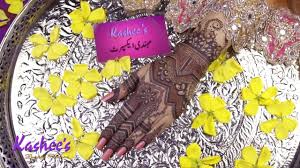 Kashee's signature mehndi design for feet & hands | mehndi. 41 Kashee S Mehndi Design 3 Ideas Kashee S Mehndi Designs Kashees Mehndi Mehndi Designs