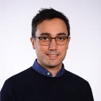 Oscar Villicana, SHRM-CP