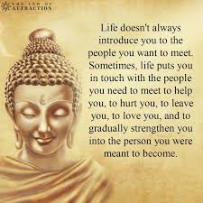 Instagram Post By Stay Positive In Life Jan 15 2019 At 7 00pm Utc Buddhist Quotes Buddha Quotes Inspirational Buddha Quote