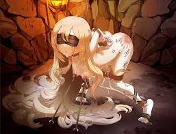 Recent Predicament Bondage Posts