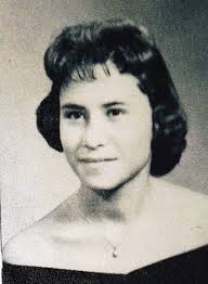 Remembering a beloved lady from Brinkley