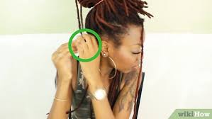 How often should you retwist your hair roots? 3 Ways To Retwist Dreads Wikihow