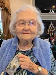 Earlene Farrell Obituary