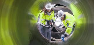 Украина превратилась в поле боя, в метафорическом и, к сожалению. Severnyj Potok 2 Chto Eto Za Proekt I Chem On Opasen Dlya Ukrainy Tek Ekonomika Novosti Biznesa Ukrainy