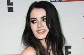 WWE star Paige reveals what she went through after her sex videos were  leaked 