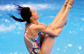 Our news is published at www.bernama.com; Sea Games Kl2017 A Strong Contender Leong Mun Yee Visionkl