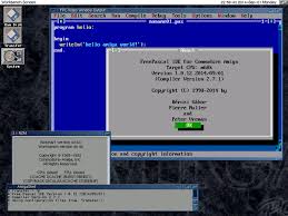 Image result for Computers Programming Languages Pascal Compilers