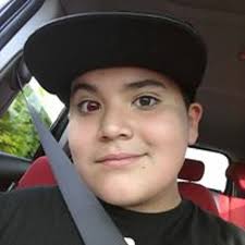 Jacob Rosas's Instagram, Twitter & Facebook